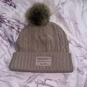Carhartt beanie